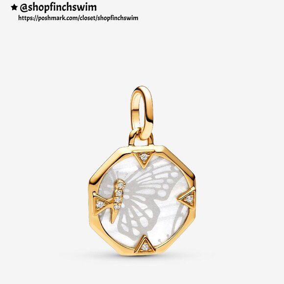 Pandora ME New Beginnings Necklace Set - Picture 4 of 4